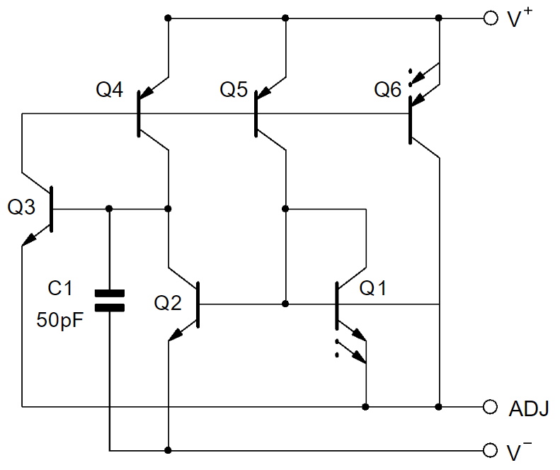 LM334Z/NOPB